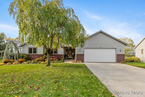 8549 Eldora Drive SW Byron Township MI 49315