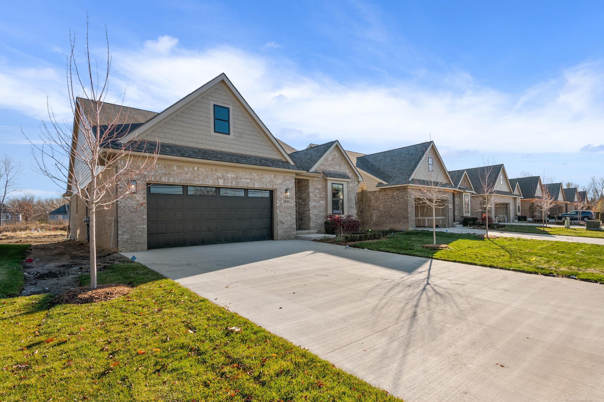 5944 Willow Grove Drive