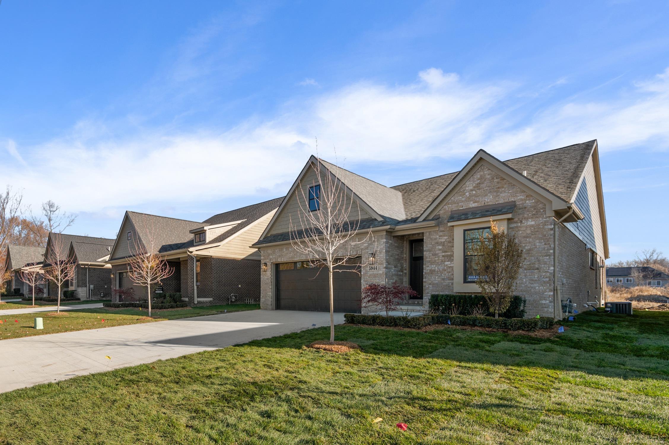 5944 Willow Grove Drive