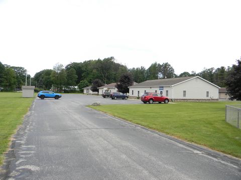  Pere Marquette Charter Township MI 49431