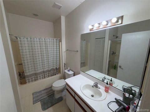 Tiny photo for 41883 CANTEBURY Drive, Novi City, MI 48377 (MLS # 20261083924)
