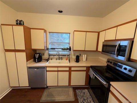 Tiny photo for 41883 CANTEBURY Drive, Novi City, MI 48377 (MLS # 20261083924)