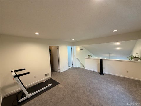 Tiny photo for 41883 CANTEBURY Drive, Novi City, MI 48377 (MLS # 20261083924)