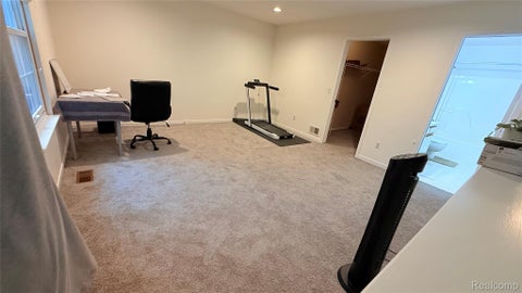 Tiny photo for 41883 CANTEBURY Drive, Novi City, MI 48377 (MLS # 20261083924)