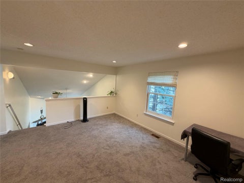Tiny photo for 41883 CANTEBURY Drive, Novi City, MI 48377 (MLS # 20261083924)