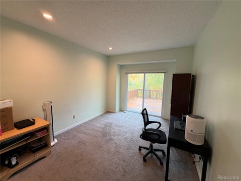 Tiny photo for 41883 CANTEBURY Drive, Novi City, MI 48377 (MLS # 20261083924)