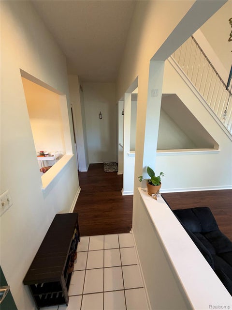 Tiny photo for 41883 CANTEBURY Drive, Novi City, MI 48377 (MLS # 20261083924)