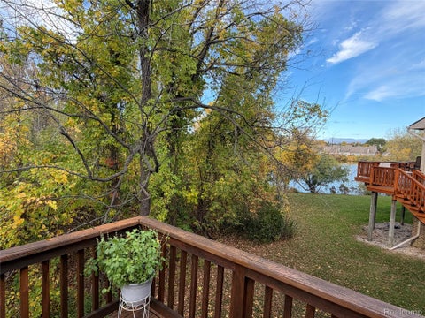 Tiny photo for 41883 CANTEBURY Drive, Novi City, MI 48377 (MLS # 20261083924)