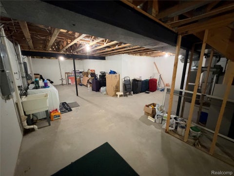 Tiny photo for 41883 CANTEBURY Drive, Novi City, MI 48377 (MLS # 20261083924)