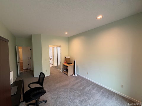 Tiny photo for 41883 CANTEBURY Drive, Novi City, MI 48377 (MLS # 20261083924)
