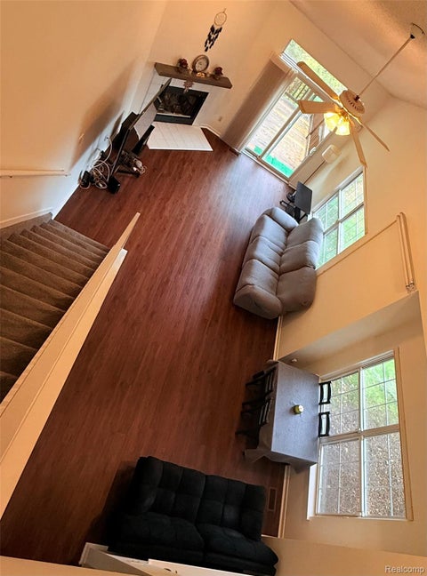 Tiny photo for 41883 CANTEBURY Drive, Novi City, MI 48377 (MLS # 20261083924)