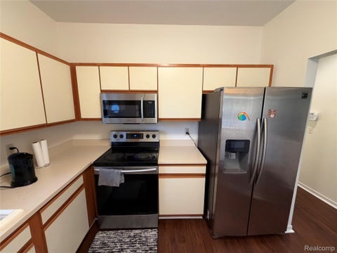 Tiny photo for 41883 CANTEBURY Drive, Novi City, MI 48377 (MLS # 20261083924)