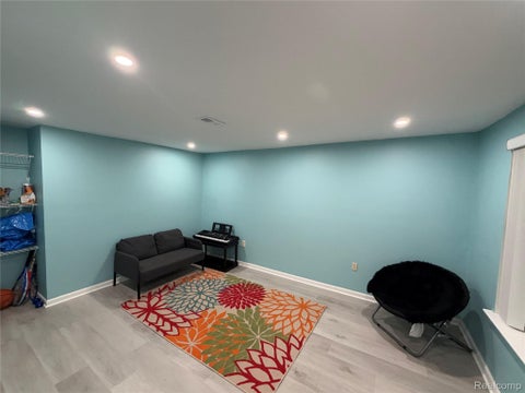 Tiny photo for 41883 CANTEBURY Drive, Novi City, MI 48377 (MLS # 20261083924)