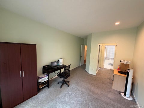 Tiny photo for 41883 CANTEBURY Drive, Novi City, MI 48377 (MLS # 20261083924)