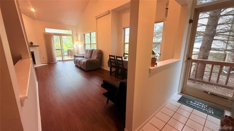 Tiny photo for 41883 CANTEBURY Drive, Novi City, MI 48377 (MLS # 20261083924)