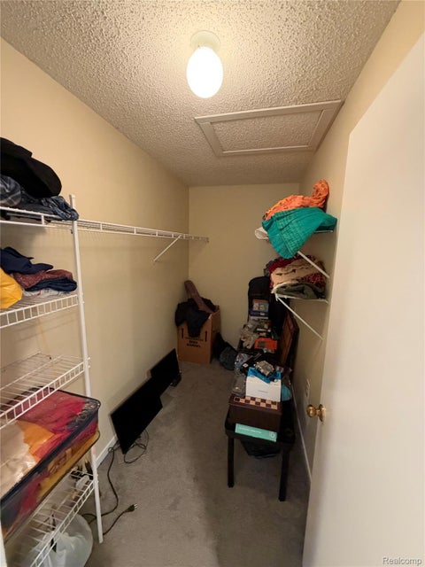 Tiny photo for 41883 CANTEBURY Drive, Novi City, MI 48377 (MLS # 20261083924)