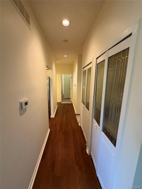 Tiny photo for 41883 CANTEBURY Drive, Novi City, MI 48377 (MLS # 20261083924)