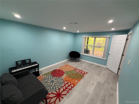 Tiny photo for 41883 CANTEBURY Drive, Novi City, MI 48377 (MLS # 20261083924)