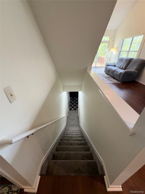 Tiny photo for 41883 CANTEBURY Drive, Novi City, MI 48377 (MLS # 20261083924)