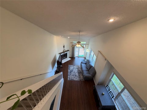 Tiny photo for 41883 CANTEBURY Drive, Novi City, MI 48377 (MLS # 20261083924)