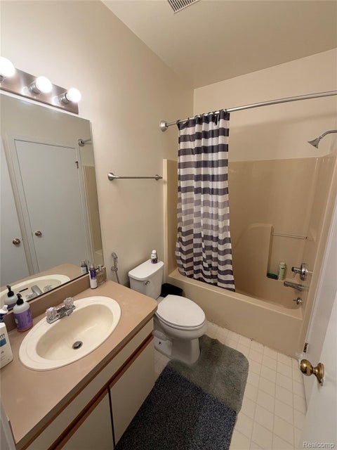Tiny photo for 41883 CANTEBURY Drive, Novi City, MI 48377 (MLS # 20261083924)