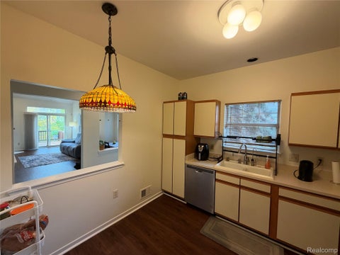 Tiny photo for 41883 CANTEBURY Drive, Novi City, MI 48377 (MLS # 20261083924)