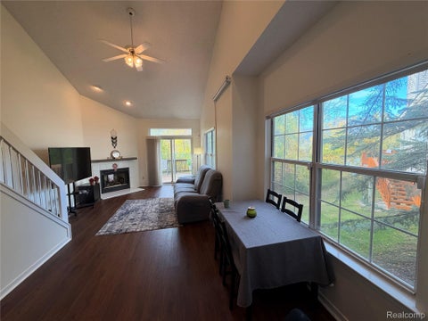 Tiny photo for 41883 CANTEBURY Drive, Novi City, MI 48377 (MLS # 20261083924)