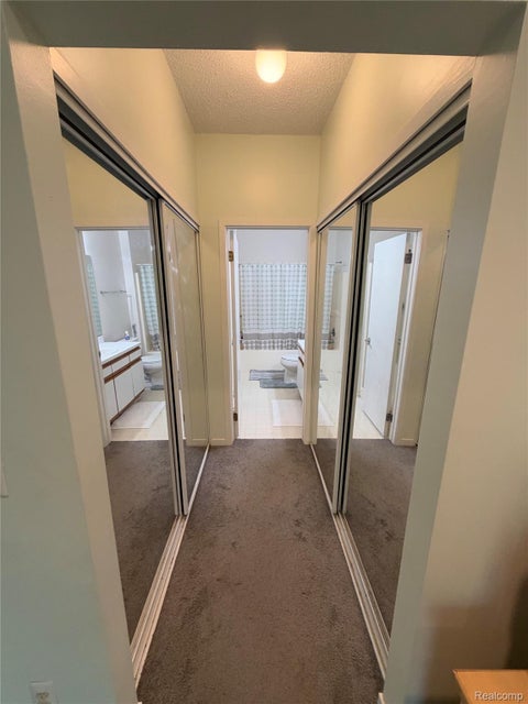 Tiny photo for 41883 CANTEBURY Drive, Novi City, MI 48377 (MLS # 20261083924)