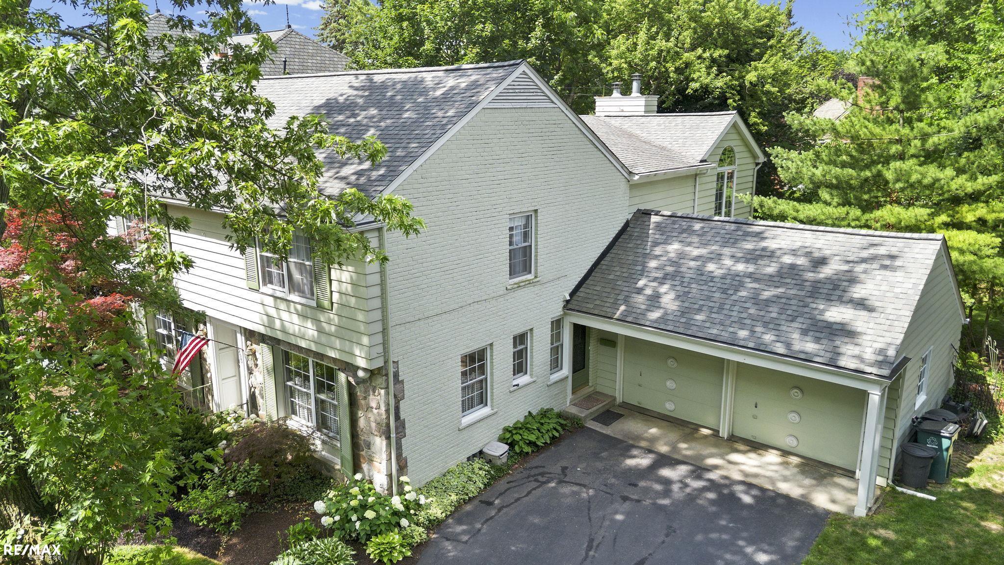 295 Fairfax Street