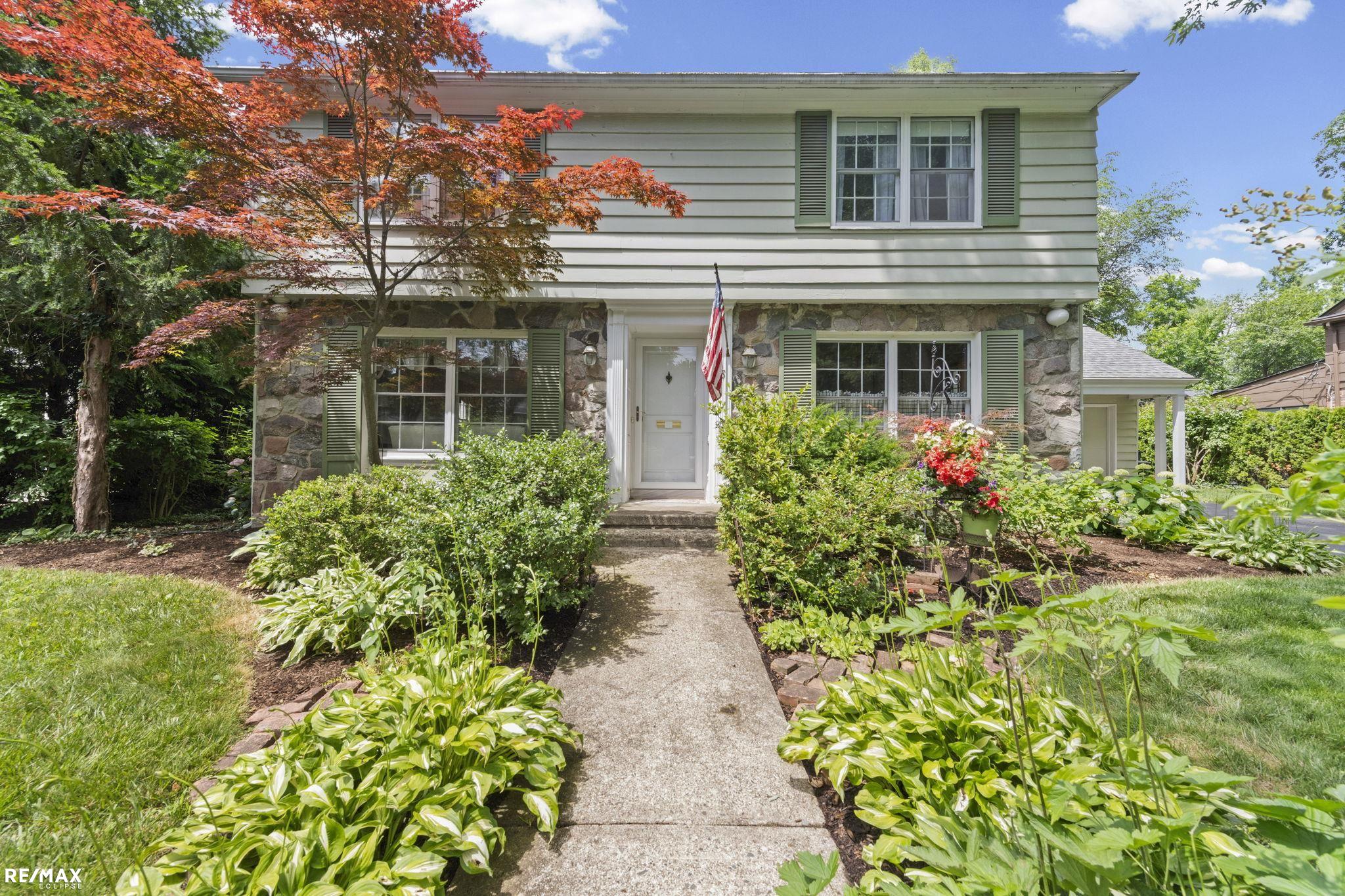 295 Fairfax Street