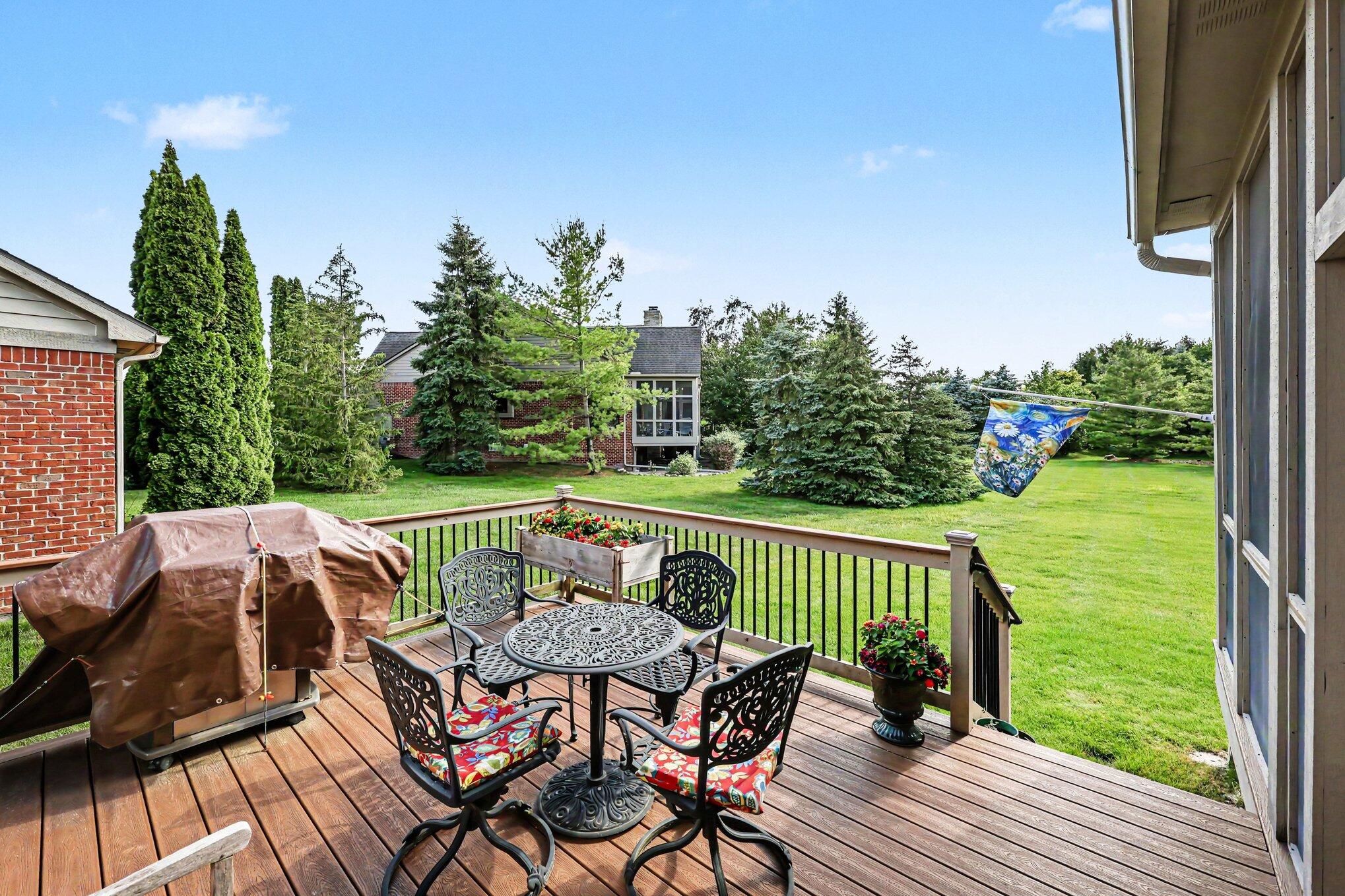 5368 Pinnacle Court