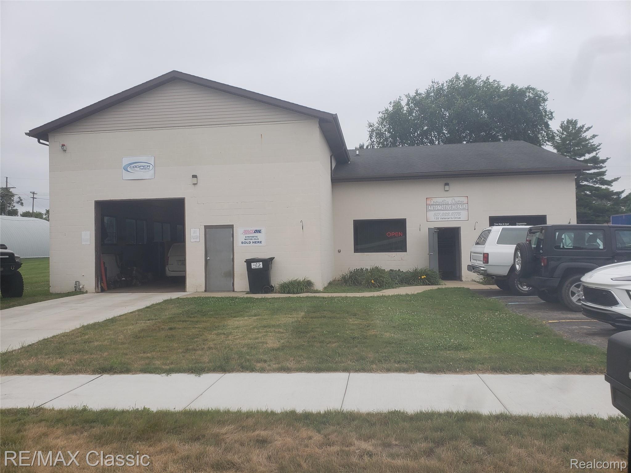 135 Veterans Drive Drive