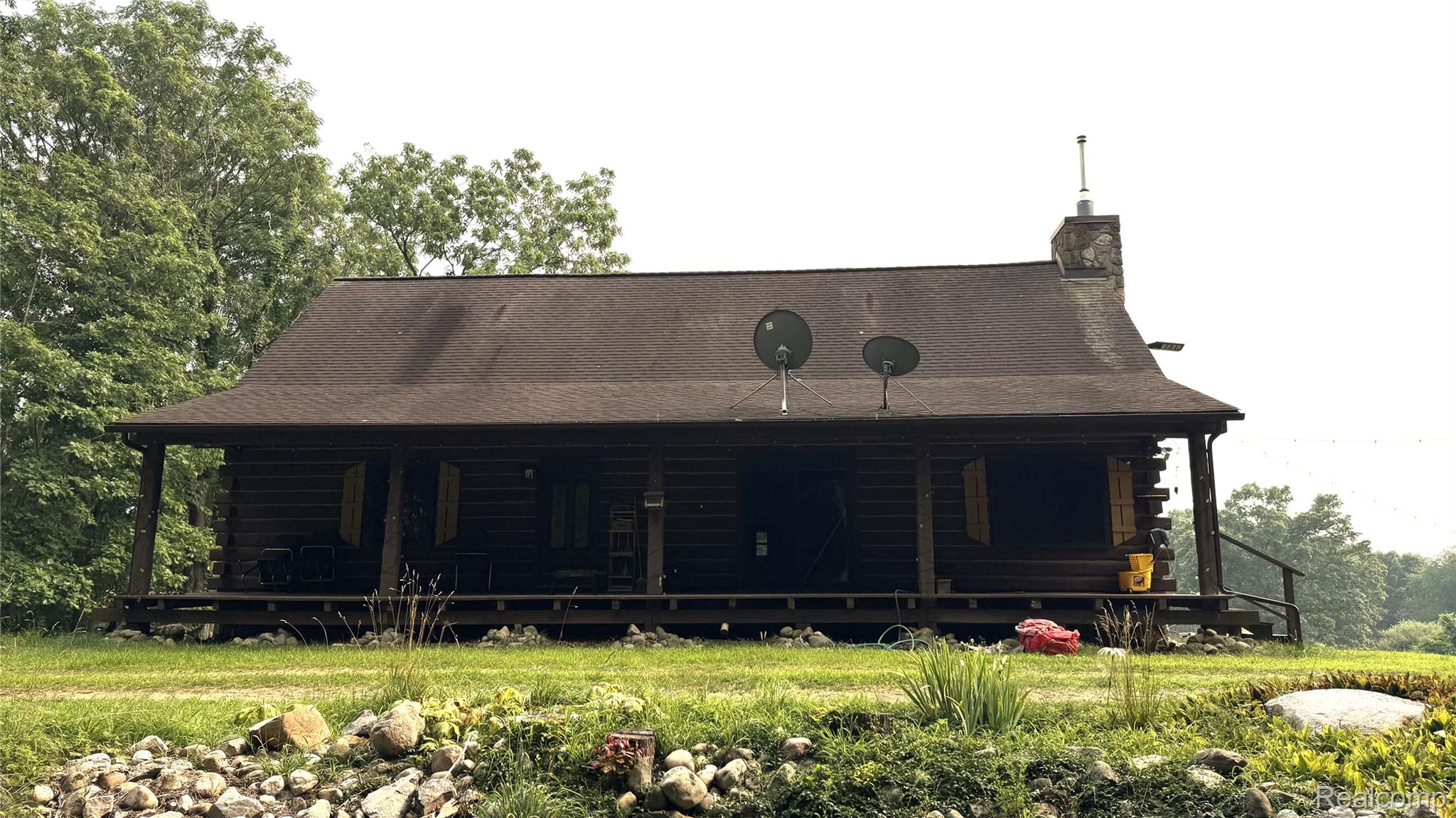 2608 E Sutton Road