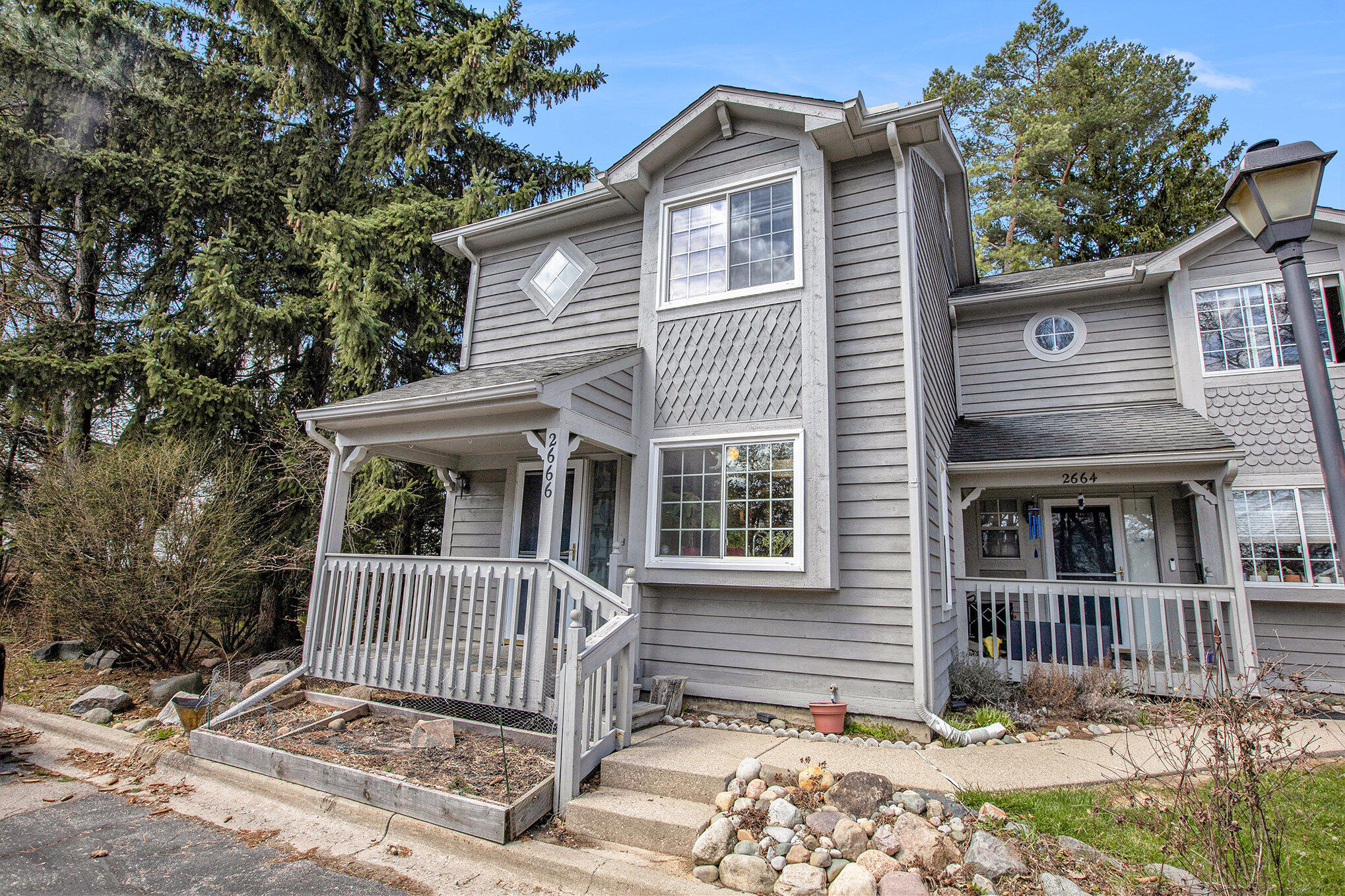 2666 Packard Road
