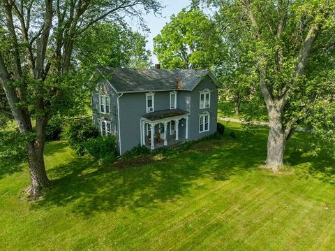 888 E Saint Joe Highway Grand Ledge City MI 48837