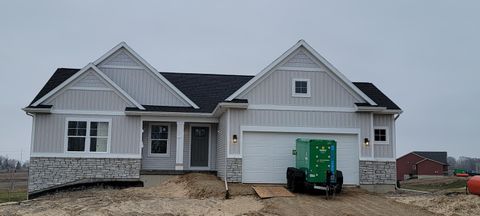 4825 Duttonvale Drive SE 1 Caledonia Township MI 49316