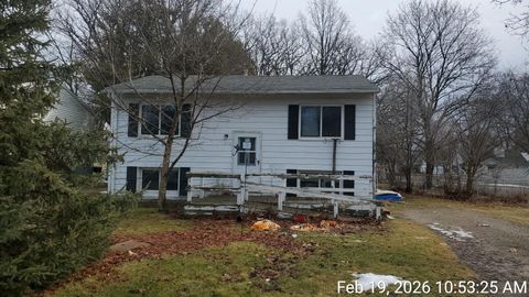 206 Williamette Avenue Alma City MI 48801