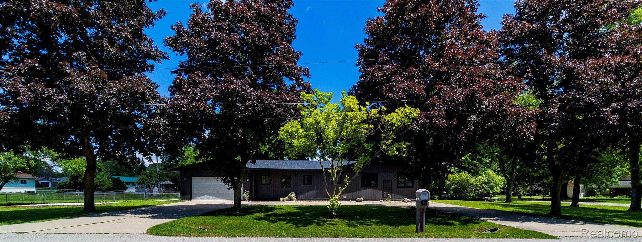 1138 Baldwin Road
