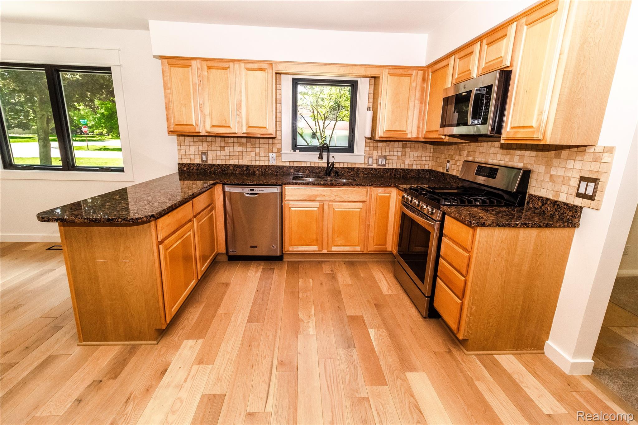 1138 Baldwin Road