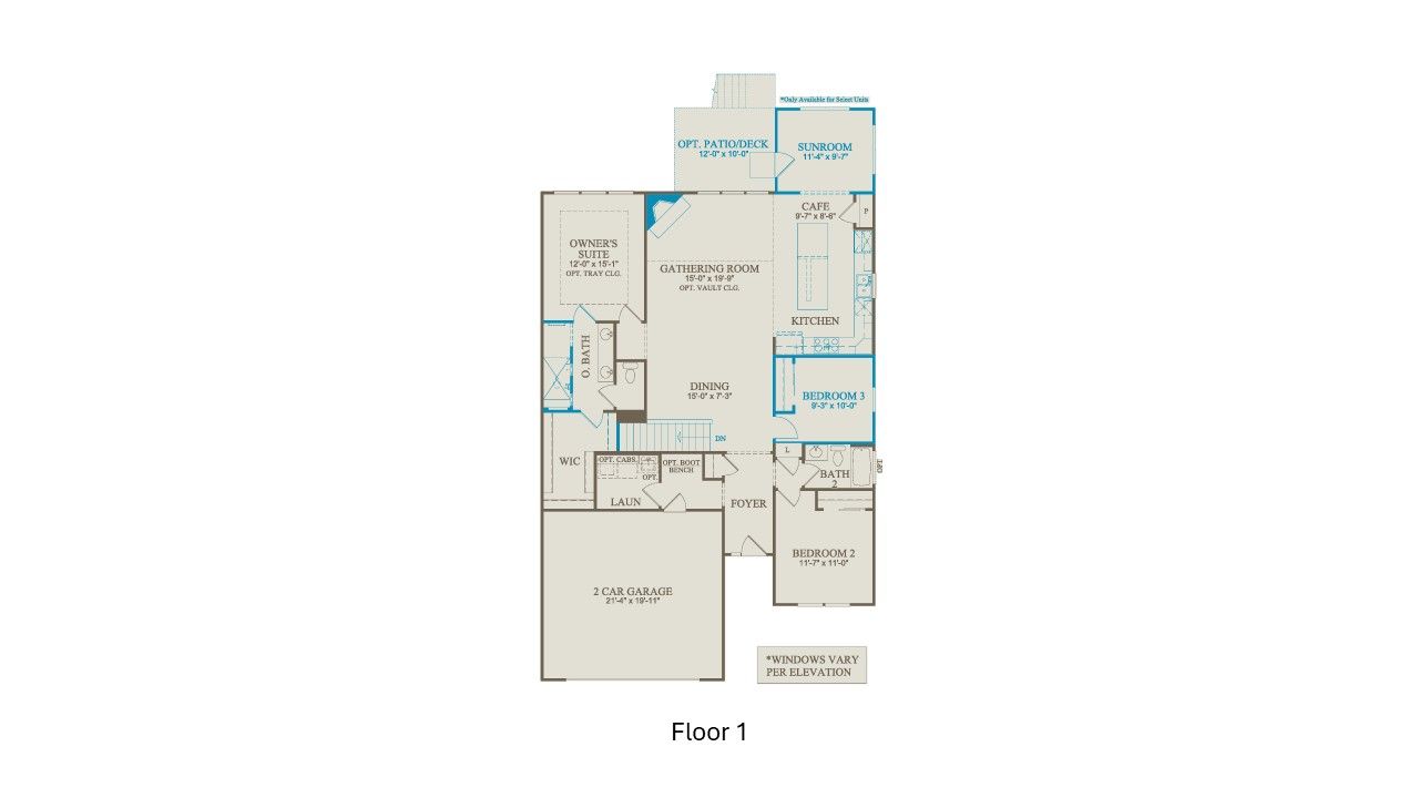 868 KELPIE Drive