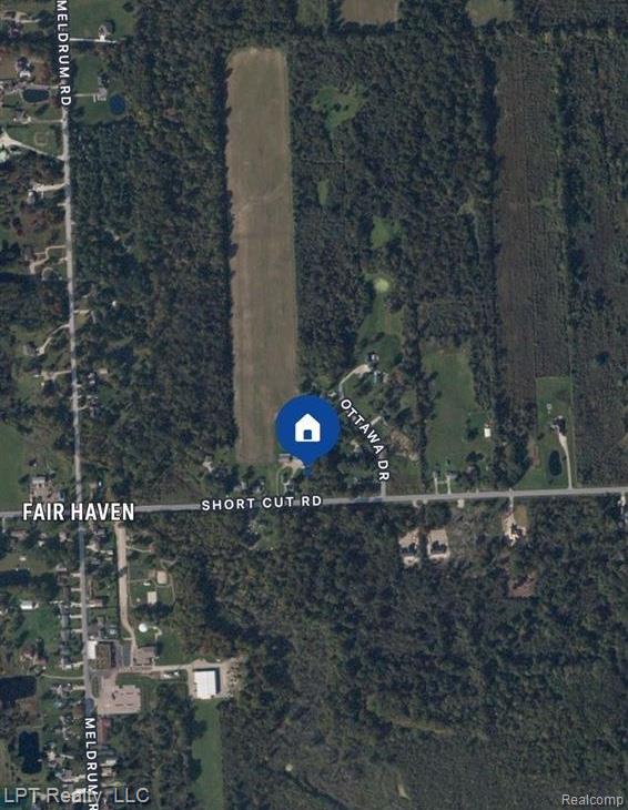 8870 Short Cut Road
