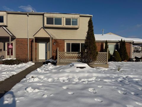 12264 Woodside Drive Grand Blanc City MI 48439