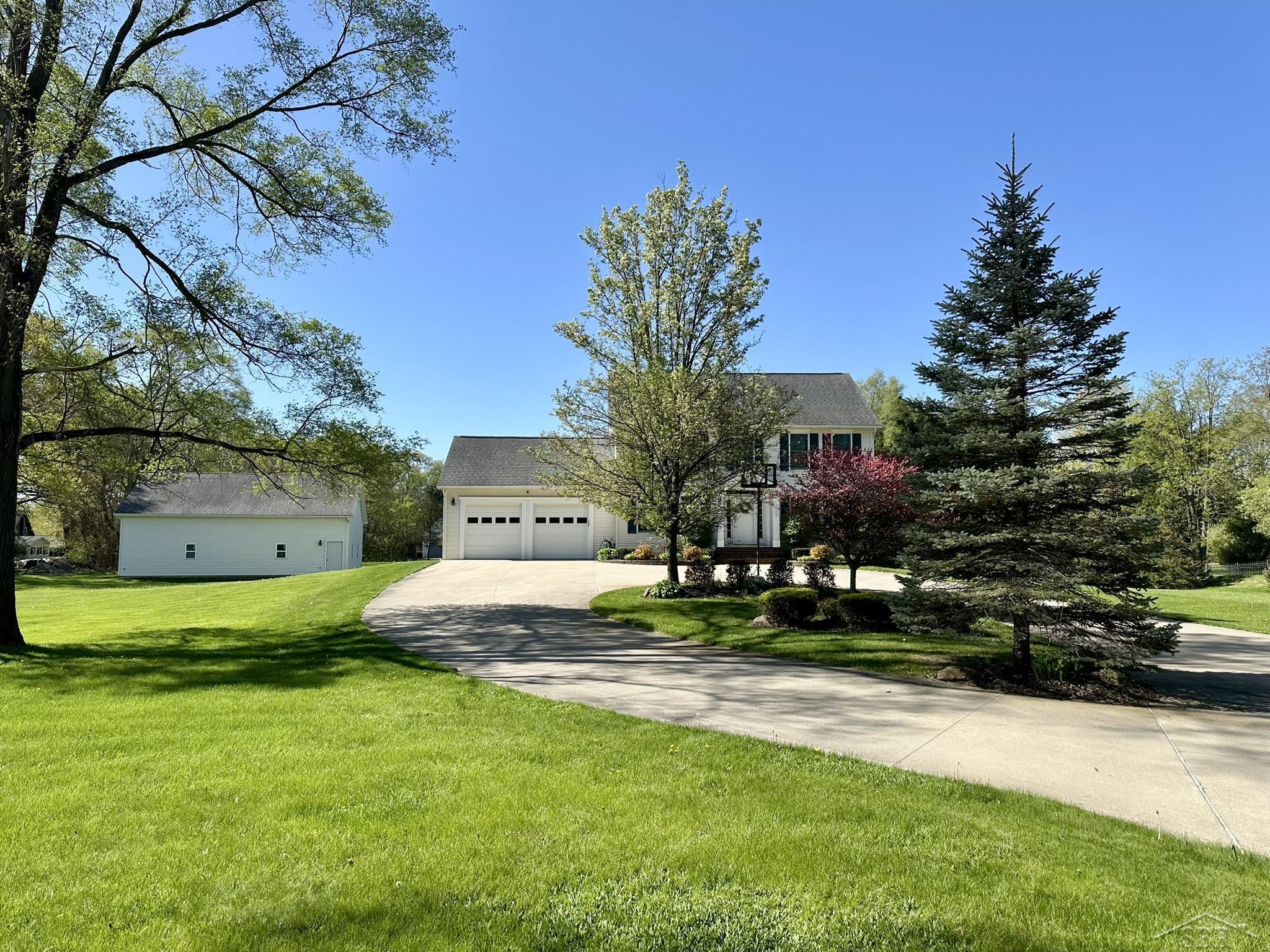 4000 White Lake Road