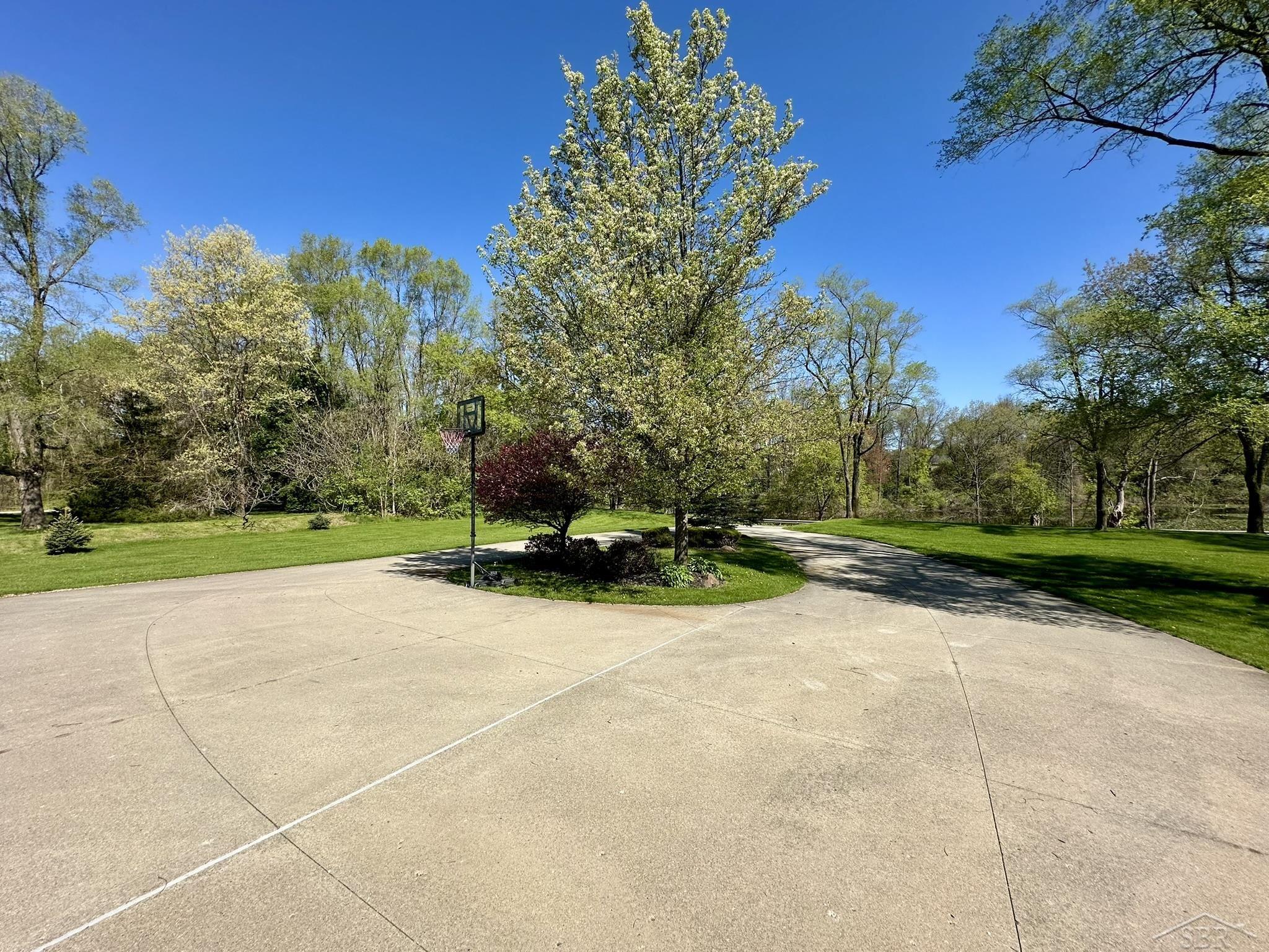 4000 White Lake Road