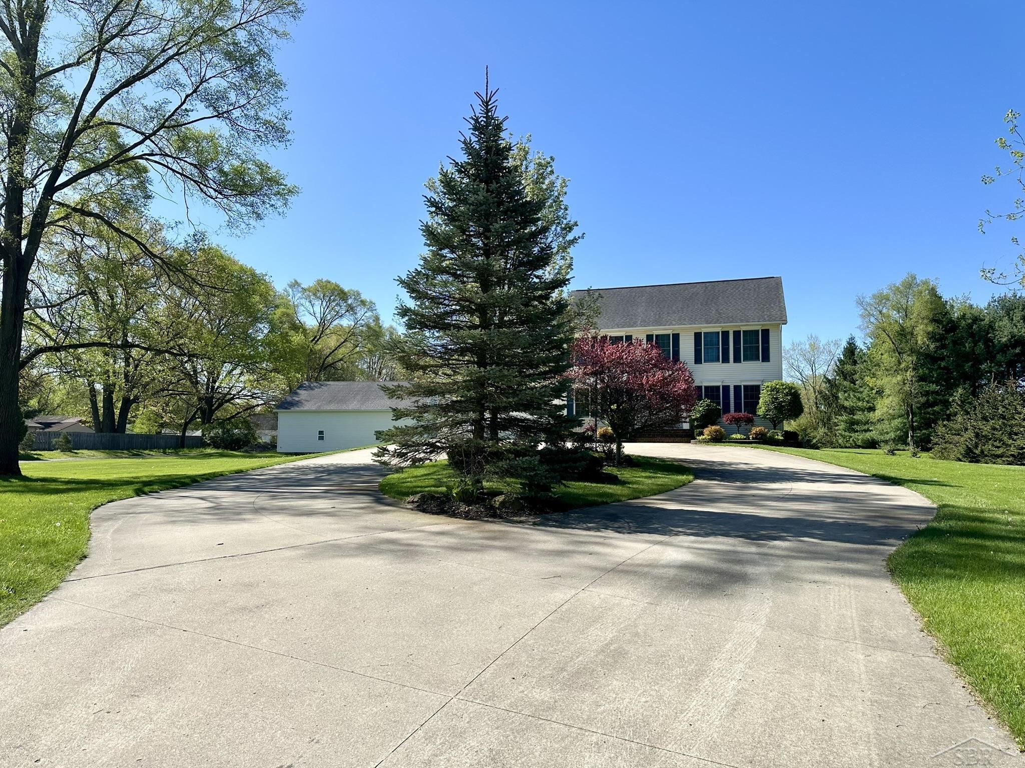 4000 White Lake Road