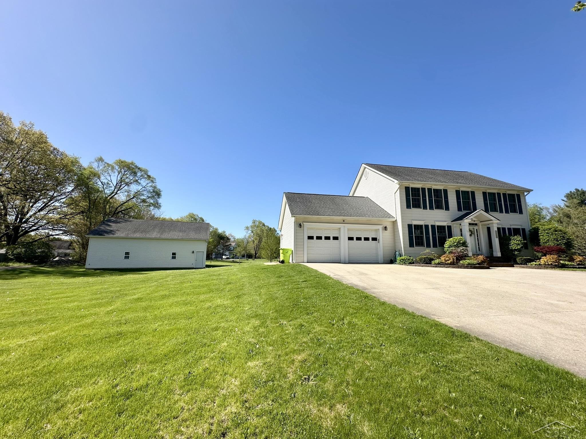 4000 White Lake Road