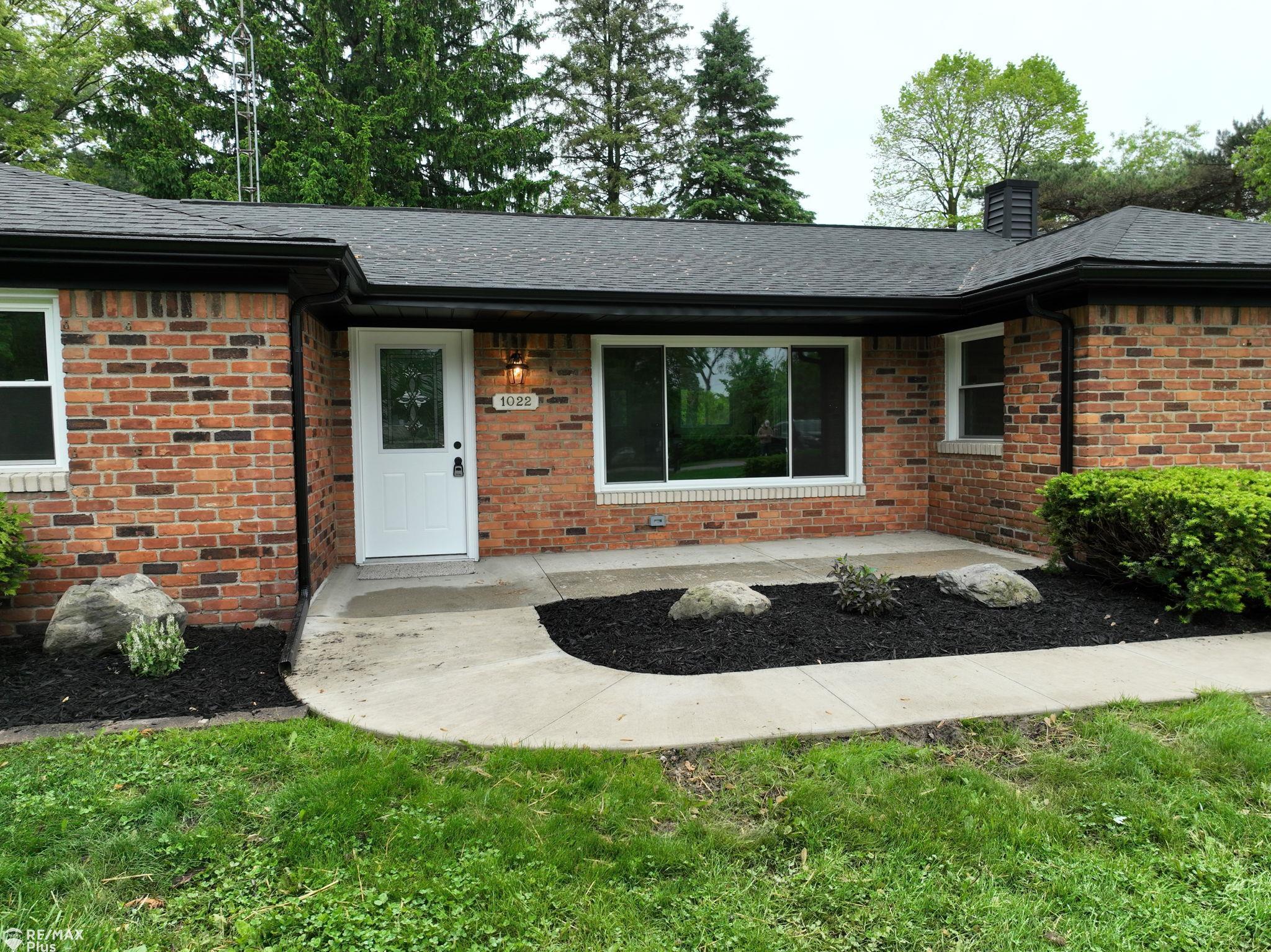 1022 Turrill Road