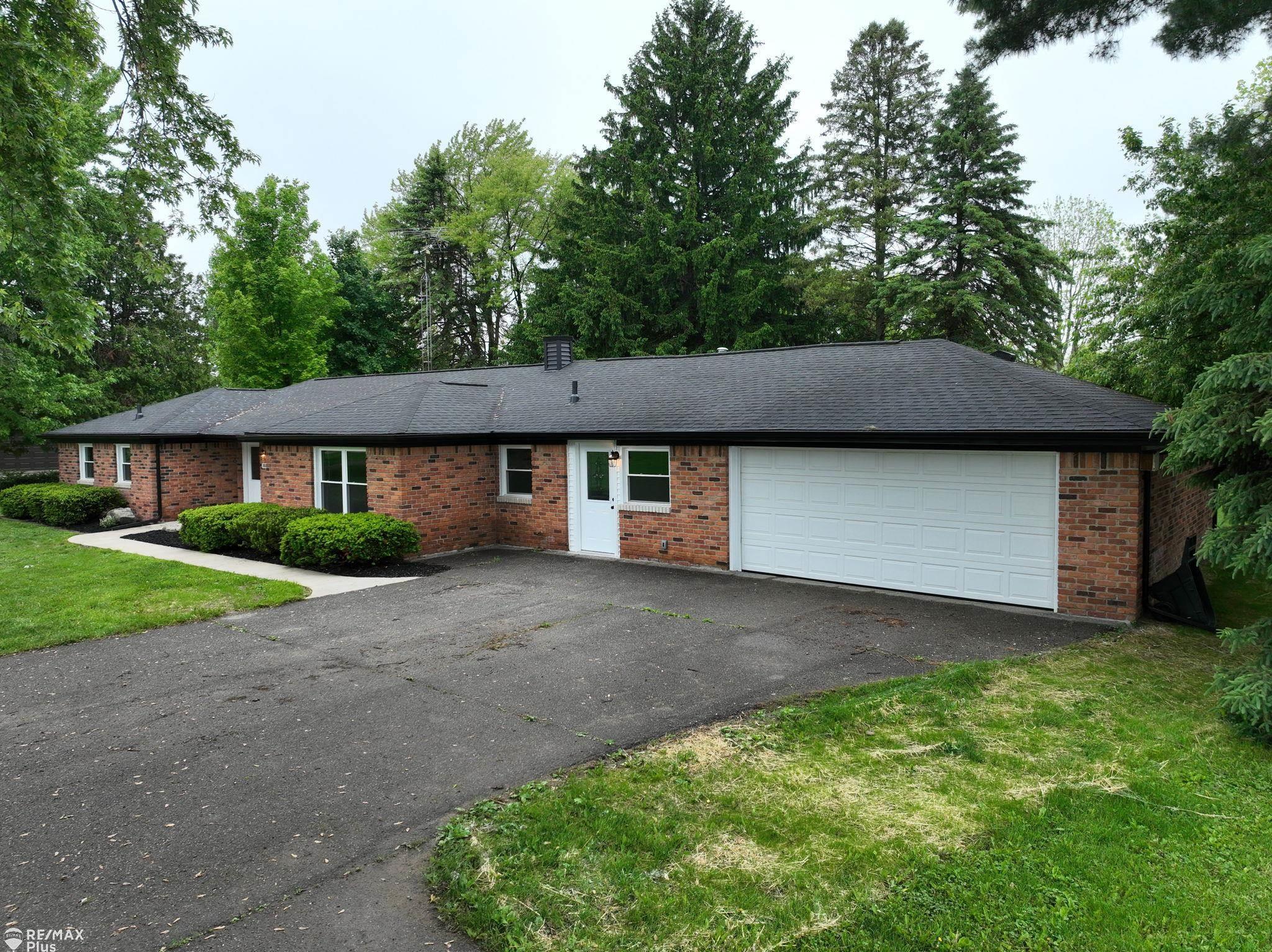 1022 Turrill Road