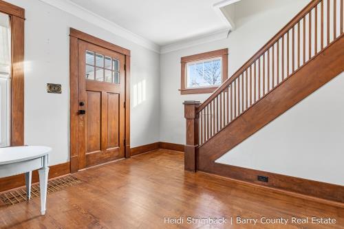 312 E Clinton Street