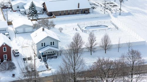 312 E Clinton Street